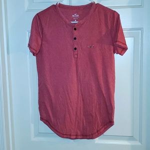 Hollister Tee
